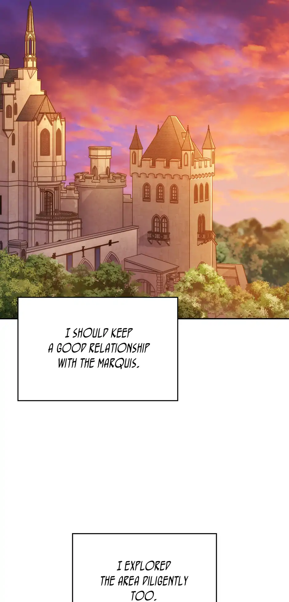 Reminiscence Adonis Chapter 278 73